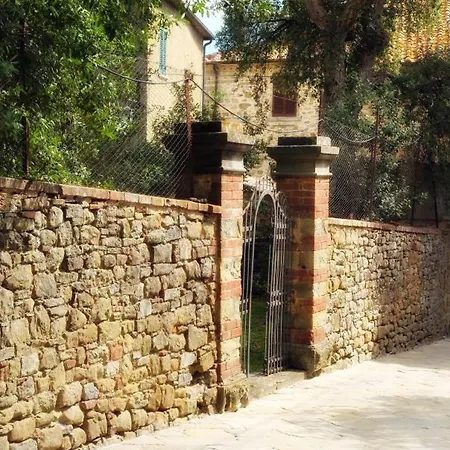 Bed and Breakfast Fondaco Del Moro Civitella in Val di Chiana Exterior foto