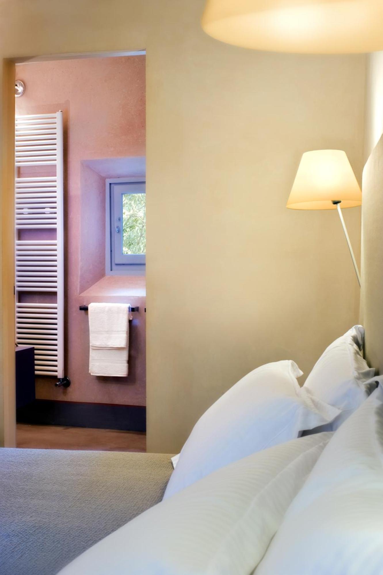 Bed and breakfast Fondaco Del Moro Civitella in Val di Chiana