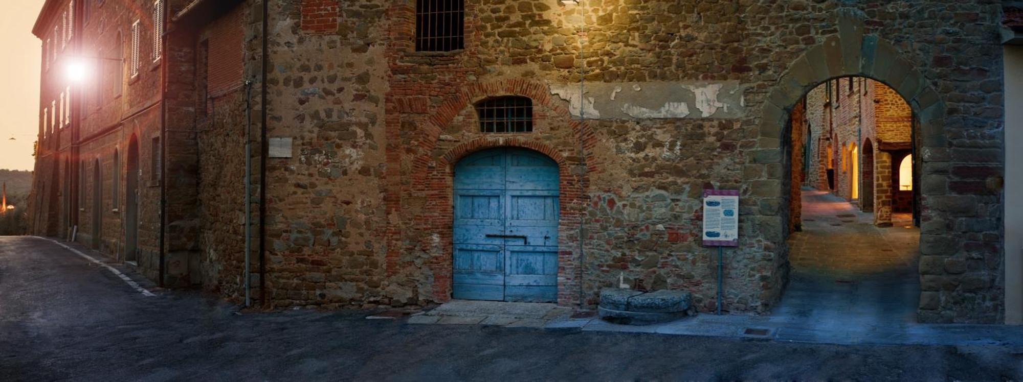 Fondaco Del Moro