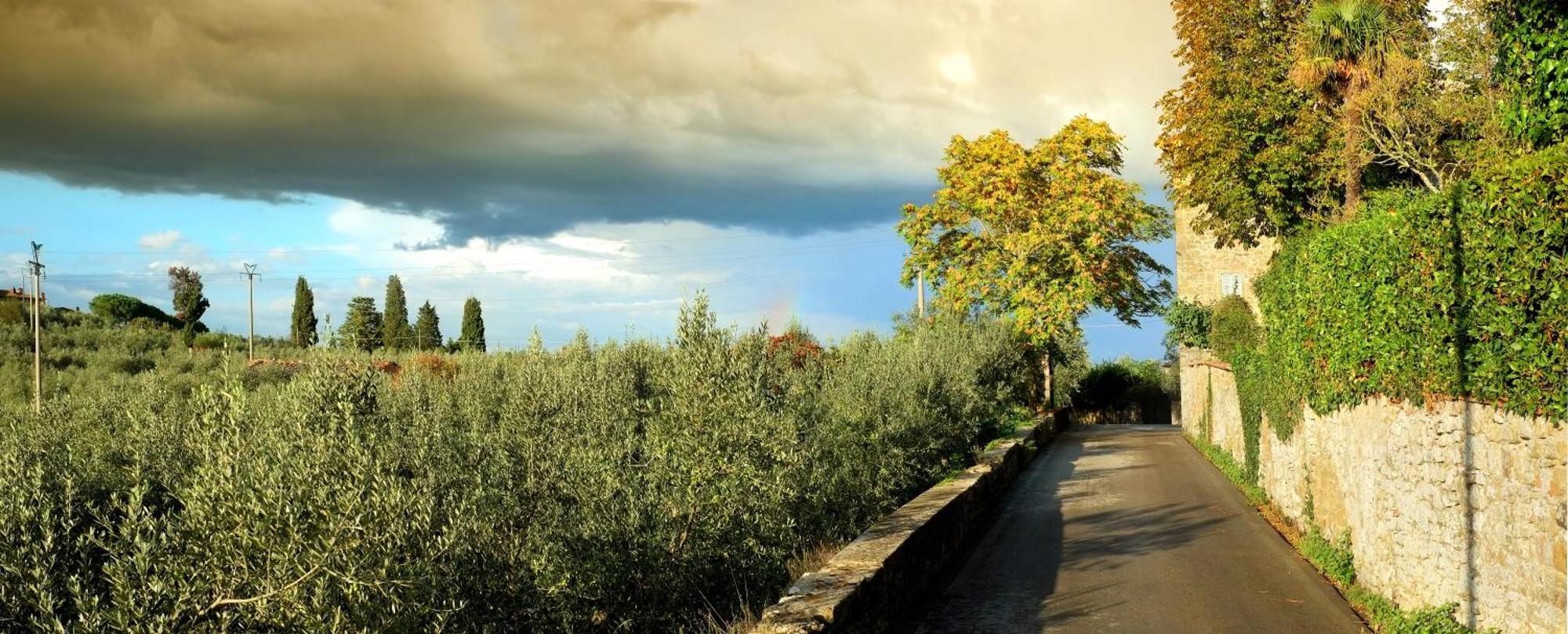 Fondaco Del Moro Bed and breakfast