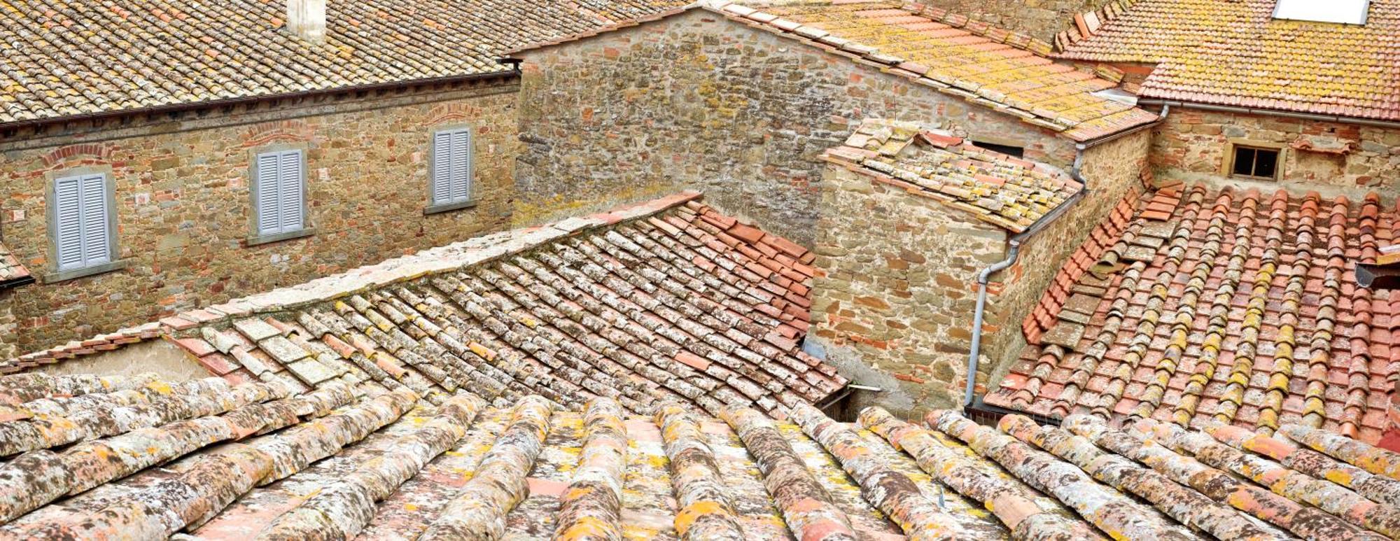 Fondaco Del Moro Civitella in Val di Chiana