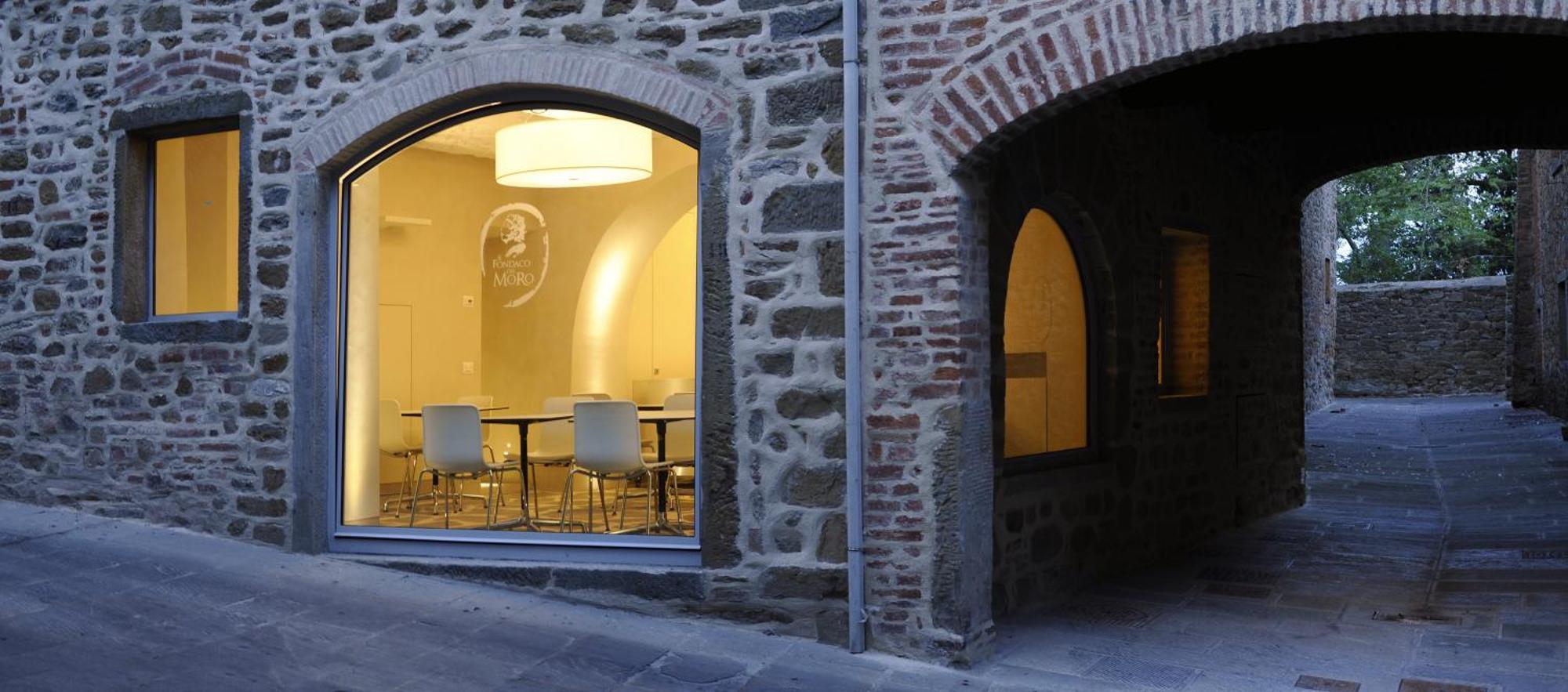 Fondaco Del Moro Bed and breakfast