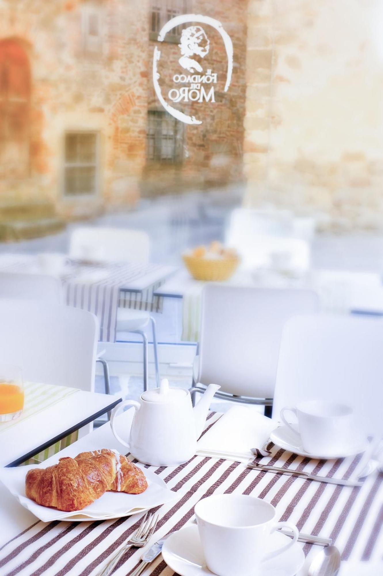 Fondaco Del Moro Bed and breakfast 3*