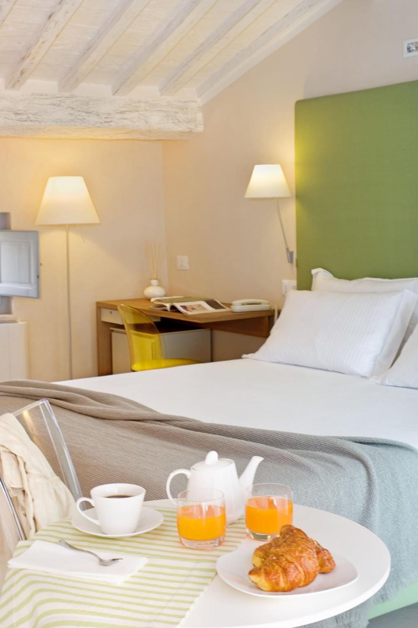 Fondaco Del Moro Bed and breakfast