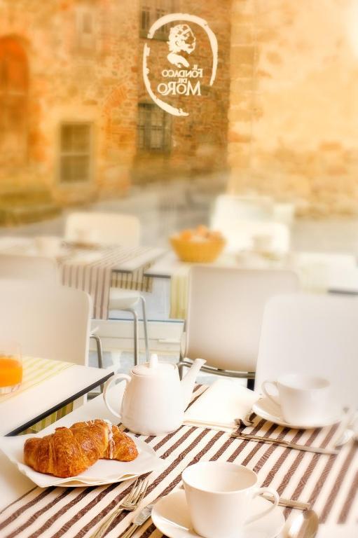 Bed & Breakfast Il Fondaco Del Moro