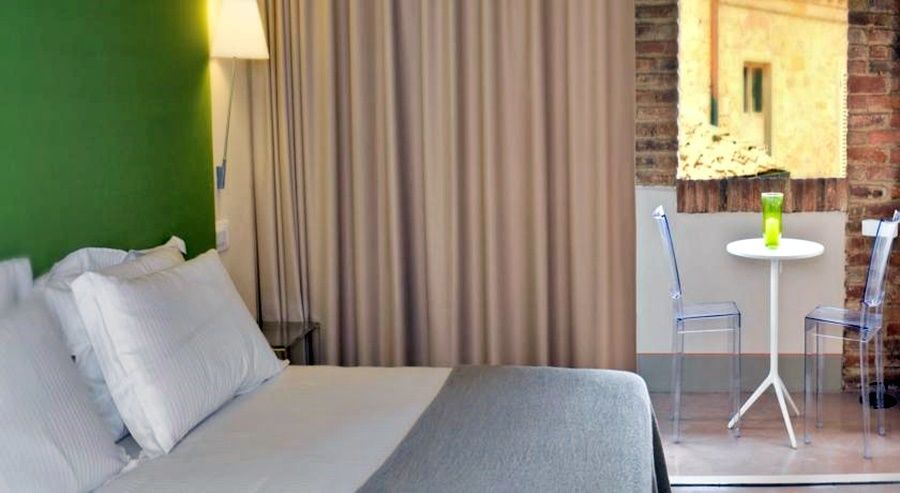 Bed and breakfast Fondaco Del Moro 3*