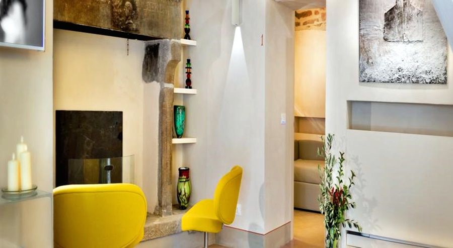 Fondaco Del Moro Bed and breakfast