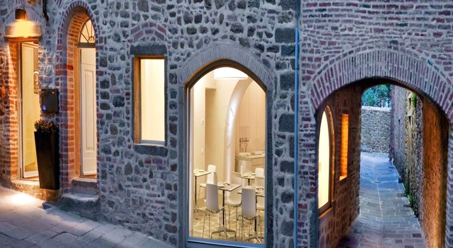 Fondaco Del Moro Bed and breakfast